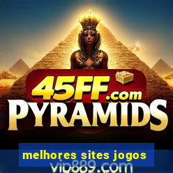 melhores sites jogos
